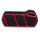 Newrixing NR-5011 Altoparlante portatile portatile esterno portatile, supporto per la chiamata a mani libere / scheda TF / disco FM / U (rosso) Newrixing NR-5011 Altoparlante portatile portatile esterno portatile, supporto per la chiamata a mani libere / scheda TF / disco FM / U (rosso)