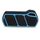Newrixing NR-5011 Altophory portatile portatile all'aperto, supporta la chiamata a mani libere / scheda TF / disco FM / U (blu) Newrixing NR-5011 Altophory portatile portatile all'aperto, supporta la chiamata a mani libere / scheda TF / disco FM / U (blu)