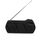 NewRixing NR-5011FM Altoparlante Bluetooth portatile per esterno, supporto per la chiamata a mani libere / scheda TF / disco FM / U (nero) NewRixing NR-5011FM Altoparlante Bluetooth portatile per esterno, supporto per la chiamata a mani libere / scheda TF / disco FM / U (nero)