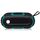 NUOVOXING NR-5016 Speaker Bluetooth a prova di spruzzi per esterni, supporta la chiamata a mani libere / scheda TF / disco FM / U (verde) NUOVOXING NR-5016 Speaker Bluetooth a prova di spruzzi per esterni, supporta la chiamata a mani libere / scheda TF / disco FM / U (verde)