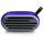 Nuovo Rixing NR-105 Mini TWS Metal Bluetooth Speaker Auther-free Chiamata / FM (blu) Nuovo Rixing NR-105 Mini TWS Metal Bluetooth Speaker Auther-free Chiamata / FM (blu)