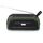 Nuovo Rixing NR-906FM TWS Impermeabile Bluetooth Altoparlante Supporto Chiamata a mani libere / FM con maniglia e antenna (verde militare) Nuovo Rixing NR-906FM TWS Impermeabile Bluetooth Altoparlante Supporto Chiamata a mani libere / FM con maniglia e antenna (verde militare)