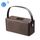 Subwoofer portatile D30 Altoparlante Bluetooth 4.2 in legno, supporto TF Card e riproduzione AUX e U da 3,5 mm Subwoofer portatile D30 Altoparlante Bluetooth 4.2 in legno, supporto TF Card e riproduzione AUX e U da 3,5 mm