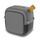 Hopestar T5mini Bluetooth 4.2 Speaker Bluetooth wireless portatile (grigio) Hopestar T5mini Bluetooth 4.2 Speaker Bluetooth wireless portatile (grigio)