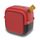 Hopestar T5mini Bluetooth 4.2 Mini altoparlante Bluetooth wireless portatile (rosso) Hopestar T5mini Bluetooth 4.2 Mini altoparlante Bluetooth wireless portatile (rosso)