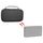 Custodia in nylon con protezione per la conservazione dell'altoparlante Bluetooth wireless da 2 pezzi per Marshall Stockwell Custodia in nylon con protezione per la conservazione dell'altoparlante Bluetooth wireless da 2 pezzi per Marshall Stockwell