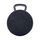 A01L Texture di stoffa rotonda Mini altoparlante Bluetooth Bluetooth, supporta la chiamata a mani libere e la scheda TF (nera) A01L Texture di stoffa rotonda Mini altoparlante Bluetooth Bluetooth, supporta la chiamata a mani libere e la scheda TF (nera)