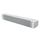 NEWRIXING NR-2017 Altoparlante portatile Bluetooth portatile, supporta la chiamata a mani libere / scheda TF / disco FM / U (argento) NEWRIXING NR-2017 Altoparlante portatile Bluetooth portatile, supporta la chiamata a mani libere / scheda TF / disco FM / U (argento)