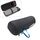 Per JBL Charge 4 Altoparlante Bluetooth portatile antiurto Custodia protettiva in EVA Scatola di immagazzinaggio Per JBL Charge 4 Altoparlante Bluetooth portatile antiurto Custodia protettiva in EVA Scatola di immagazzinaggio