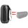 Per Logitech X300 Custodia protettiva per altoparlante portatile Bluetooth senza fili Per Logitech X300 Custodia protettiva per altoparlante portatile Bluetooth senza fili
