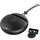 Altoparlante Bluetooth stereo portatile ZEALOT S24 con cordino e supporto per slot per scheda mobile, supporta chiamate in vivavoce e scheda TF (nero) Altoparlante Bluetooth stereo portatile ZEALOT S24 con cordino e supporto per slot per scheda mobile, supporta chiamate in vivavoce e scheda TF (nero)
