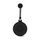 Altoparlante Bluetooth impermeabile con tazza di ventosa Q50 per bagno (nero) Altoparlante Bluetooth impermeabile con tazza di ventosa Q50 per bagno (nero)