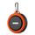 Altoparlante Bluetooth impermeabile all'aperto C6 con aspirazione, supporto a mani libere Altoparlante Bluetooth impermeabile all'aperto C6 con aspirazione, supporto a mani libere