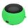 Mini altoparlante stereo portatile piccolo Hamburger per iPod, MP3, MP4, MP5, telefono cellulare, laptop Mini altoparlante stereo portatile piccolo Hamburger per iPod, MP3, MP4, MP5, telefono cellulare, laptop