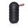 NUOVOXING NR-106 Mini portatile Stereo Bluetooth Altoparlante Bluetooth, supporta la chiamata a mani libere e lo slot per schede TF e FM (nero) NUOVOXING NR-106 Mini portatile Stereo Bluetooth Altoparlante Bluetooth, supporta la chiamata a mani libere e lo slot per schede TF e FM (nero)