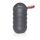 Newrixing NR-106 Mini portatile Stereo Stereo Bluetooth Speaker, supporta la chiamata a mani libere e lo slot per schede TF e FM (Grigio) Newrixing NR-106 Mini portatile Stereo Stereo Bluetooth Speaker, supporta la chiamata a mani libere e lo slot per schede TF e FM (Grigio)