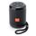 T&G TG519 TWS Altoparlante Bluetooth portatile HiFi Subwoofer Altoparlanti a colonna wireless per esterni Supporto TF Card / FM / Disco AUX / U da 3,5 mm / Chiamata in vivavoce (Nero) T&G TG519 TWS Altoparlante Bluetooth portatile HiFi Subwoofer Altoparlanti a colonna wireless per esterni Supporto TF Card / FM / Disco AUX / U da 3,5 mm / Chiamata in vivavoce (Nero)
