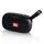 Altoparlante Bluetooth subwoofer T&G TG173 TWS con cavo intrecciato, supporto USB / AUX / TF Card / FM (nero) Altoparlante Bluetooth subwoofer T&G TG173 TWS con cavo intrecciato, supporto USB / AUX / TF Card / FM (nero)