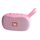 Altoparlante Bluetooth subwoofer T&G TG173 TWS con cavo intrecciato, supporto USB / AUX / TF Card / FM (rosa) Altoparlante Bluetooth subwoofer T&G TG173 TWS con cavo intrecciato, supporto USB / AUX / TF Card / FM (rosa)