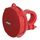Altoparlante Bluetooth portatile per biciclette da esterno S360 Altoparlante antiurto antipolvere impermeabile IPX7, supporto TF (rosso) Altoparlante Bluetooth portatile per biciclette da esterno S360 Altoparlante antiurto antipolvere impermeabile IPX7, supporto TF (rosso)