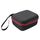 JD-275178 EVA Hard Hard Case Viaggio PROTECTIVE PORTARE STOCCAGGIO PER JBL GO / JBL GO 2 (nero + rosso) JD-275178 EVA Hard Hard Case Viaggio PROTECTIVE PORTARE STOCCAGGIO PER JBL GO / JBL GO 2 (nero + rosso)