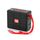 T & G TG311 Altoparlante Bluetooth portatile portatile a LED T & G TG311, supporto Scheda TF / FM / 3,5 mm AUX / UCK (nero) T & G TG311 Altoparlante Bluetooth portatile portatile a LED T & G TG311, supporto Scheda TF / FM / 3,5 mm AUX / UCK (nero)