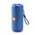 T & G TG621 Altoparlante wireless impermeabile 3D impermeabile, supporto radio FM / Scheda TWS / TF (blu) T & G TG621 Altoparlante wireless impermeabile 3D impermeabile, supporto radio FM / Scheda TWS / TF (blu)