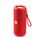 T & G TG621 Altoparlante wireless 3D impermeabile 3D portatile, supporto radio FM / Scheda TWS / TF (rosso) T & G TG621 Altoparlante wireless 3D impermeabile 3D portatile, supporto radio FM / Scheda TWS / TF (rosso)