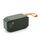T & G TG296 Portable Wireless Bluetooth 5.0 Altoparlante Supporto TF Scheda TF / FM / 3.5MM AUX / U-Disk / A Hands-Free (Green) T & G TG296 Portable Wireless Bluetooth 5.0 Altoparlante Supporto TF Scheda TF / FM / 3.5MM AUX / U-Disk / A Hands-Free (Green)
