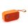 T & G TG296 Bluetooth portatile Bluetooth 5.0 Supporto per altoparlanti TF Scheda TF / FM / 3.5MM AUX / U-Disk / A Hands-Free (Orange) T & G TG296 Bluetooth portatile Bluetooth 5.0 Supporto per altoparlanti TF Scheda TF / FM / 3.5MM AUX / U-Disk / A Hands-Free (Orange)