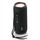 T & G TG227 Altoparlante per musica Bluetooth impermeabile all'aperto T & G TG227 con supporto a LED FM / TF / USB (nero) T & G TG227 Altoparlante per musica Bluetooth impermeabile all'aperto T & G TG227 con supporto a LED FM / TF / USB (nero)