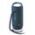 T & G TG227 Altoparlante per musica Bluetooth impermeabile portatile da esterno con supporto a LED FM / TF / USB (blu navy) T & G TG227 Altoparlante per musica Bluetooth impermeabile portatile da esterno con supporto a LED FM / TF / USB (blu navy)