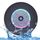 Altoparlanti bluetooth wireless BTS-09 LED impermeabile FM Subwoofer Bluetooth Colonna Bluetooth Canda TF Tapping Mini Shower (Nero) Altoparlanti bluetooth wireless BTS-09 LED impermeabile FM Subwoofer Bluetooth Colonna Bluetooth Canda TF Tapping Mini Shower (Nero)