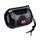 T&G TG162 LED Altoparlante Bluetooth portatile stereo Mini altoparlante wireless Subwoofer (nero) T&G TG162 LED Altoparlante Bluetooth portatile stereo Mini altoparlante wireless Subwoofer (nero)