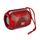 T & G TG162 LED altoparlante stereo di Bluetooth Mini Wireless Speaker Subwoofer T & G TG162 LED altoparlante stereo di Bluetooth Mini Wireless Speaker Subwoofer