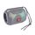 T&G TG162 LED Altoparlante Bluetooth portatile stereo Mini altoparlante wireless Subwoofer (grigio) T&G TG162 LED Altoparlante Bluetooth portatile stereo Mini altoparlante wireless Subwoofer (grigio)