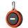 C6a Altoparlante a ventosa per altoparlante per auto Bluetooth senza fili per esterno Chuck, supporto TF Card (arancione) C6a Altoparlante a ventosa per altoparlante per auto Bluetooth senza fili per esterno Chuck, supporto TF Card (arancione)