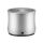 EWA A2 Pro Altoparlante in metallo Outdoor Impermeabile Bluetooth Sound Boass Speaker (Argento) EWA A2 Pro Altoparlante in metallo Outdoor Impermeabile Bluetooth Sound Boass Speaker (Argento)
