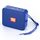 T&G TG166 Altoparlante portatile senza fili Bluetooth a colori piccolo (blu) T&G TG166 Altoparlante portatile senza fili Bluetooth a colori piccolo (blu)
