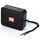T&G TG166 Altoparlante portatile Bluetooth wireless a colori piccolo (nero) T&G TG166 Altoparlante portatile Bluetooth wireless a colori piccolo (nero)