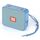 Altoparlante portatile Bluetooth senza fili a colori T&G TG166 piccolo (azzurro) Altoparlante portatile Bluetooth senza fili a colori T&G TG166 piccolo (azzurro)