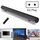 LP-1807 Echo Wall Home Theater Surround Stereo Speaker Soundbar, tipo di spina: spina europea (nera) LP-1807 Echo Wall Home Theater Surround Stereo Speaker Soundbar, tipo di spina: spina europea (nera)
