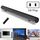 LP-1807 Echo Wall Home Theater Surround Stereo Speaker Soundbar, tipo di spina: spina americana (nera) LP-1807 Echo Wall Home Theater Surround Stereo Speaker Soundbar, tipo di spina: spina americana (nera)