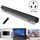 LP-1807 Echo Wall Home Theater Surround Stereo Speaker Soundbar, Tipo di spina: Spina AU (Nero) LP-1807 Echo Wall Home Theater Surround Stereo Speaker Soundbar, Tipo di spina: Spina AU (Nero)
