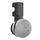 Staffa a parete dell'altoparlante intelligente per Amazon Echo Dot 4 (nero) Staffa a parete dell'altoparlante intelligente per Amazon Echo Dot 4 (nero)