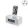 AUDIO AUDIO AUDIO AUDIO NFC Bluetooth Audio Bluetooth, Specificazioni: Spina uk (bianco) AUDIO AUDIO AUDIO AUDIO NFC Bluetooth Audio Bluetooth, Specificazioni: Spina uk (bianco)