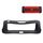 Guscio di protezione altoparlante Bluetooth JBA-F5 Shell protettivo in silicone per JBL Flip 5 (nero) Guscio di protezione altoparlante Bluetooth JBA-F5 Shell protettivo in silicone per JBL Flip 5 (nero)