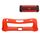 Guscio di protezione altoparlante Bluetooth JBA-F5 Shell protettivo in silicone per JBL Flip 5 (rosso) Guscio di protezione altoparlante Bluetooth JBA-F5 Shell protettivo in silicone per JBL Flip 5 (rosso)