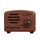 BT01 Retro Bluetooth Wireless Mini Altoparlante Portatile Supporto radio PARTE TF (grano in legno) BT01 Retro Bluetooth Wireless Mini Altoparlante Portatile Supporto radio PARTE TF (grano in legno)