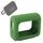 Per JBL GO3 Bluetooth Altoparlante Bluetooth Custodia in silicone Portable Custodia protettiva con moschettone (Army Green) Per JBL GO3 Bluetooth Altoparlante Bluetooth Custodia in silicone Portable Custodia protettiva con moschettone (Army Green)
